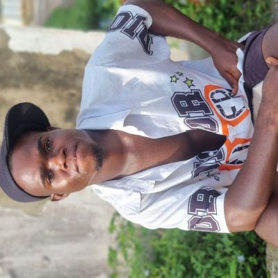 Paul Nwome Paul G tv