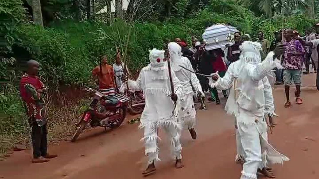 Ojadike adada entertainment