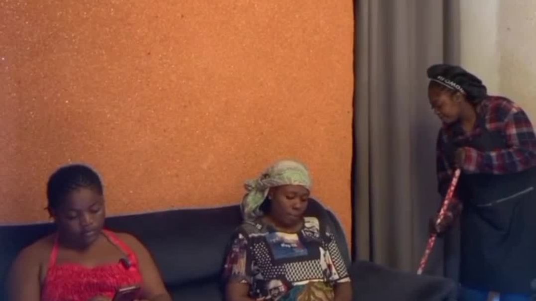 Wicked mother-in-law