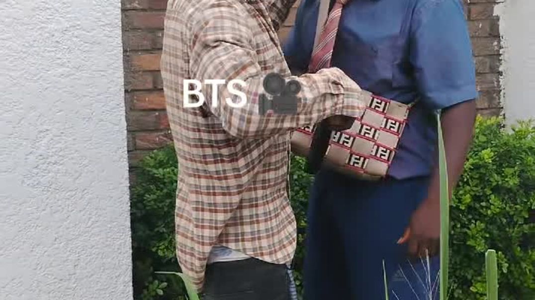 BTS 🎥