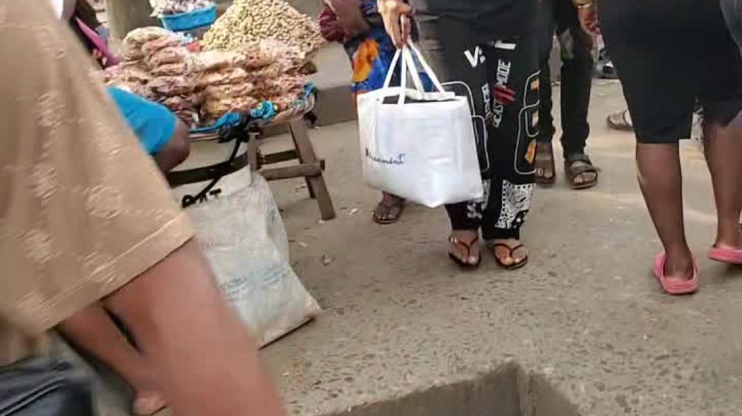 Lagos