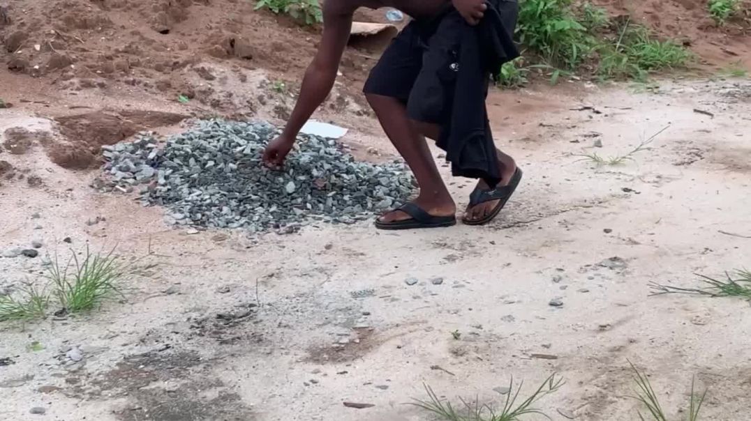 Stone 😂