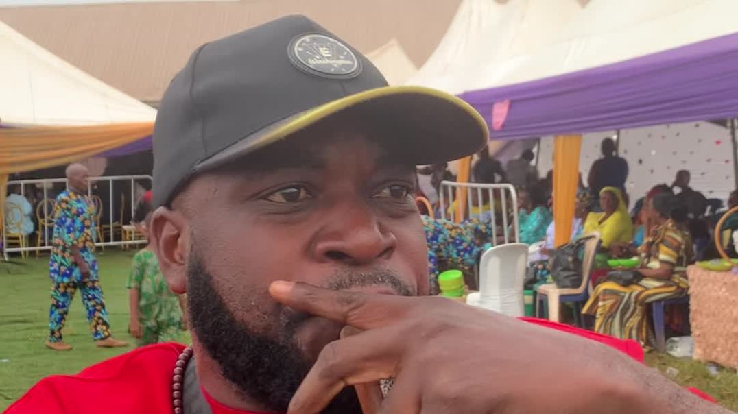 Ojadike adada entertainment