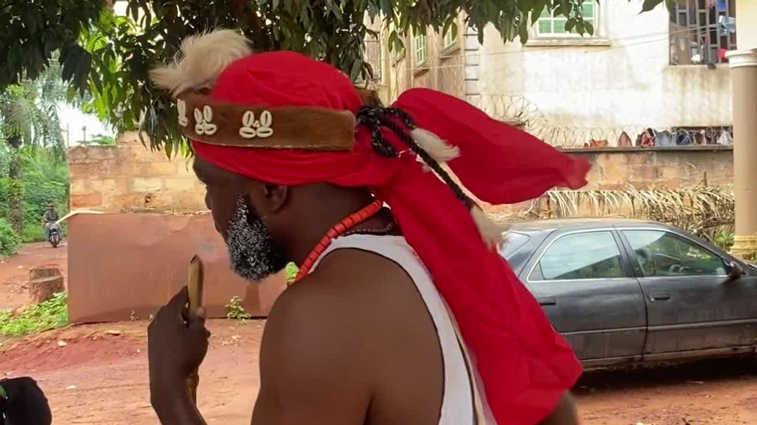 ⁣Ojadike adada entertainment