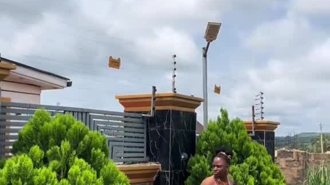 Ojadike adada entertainment