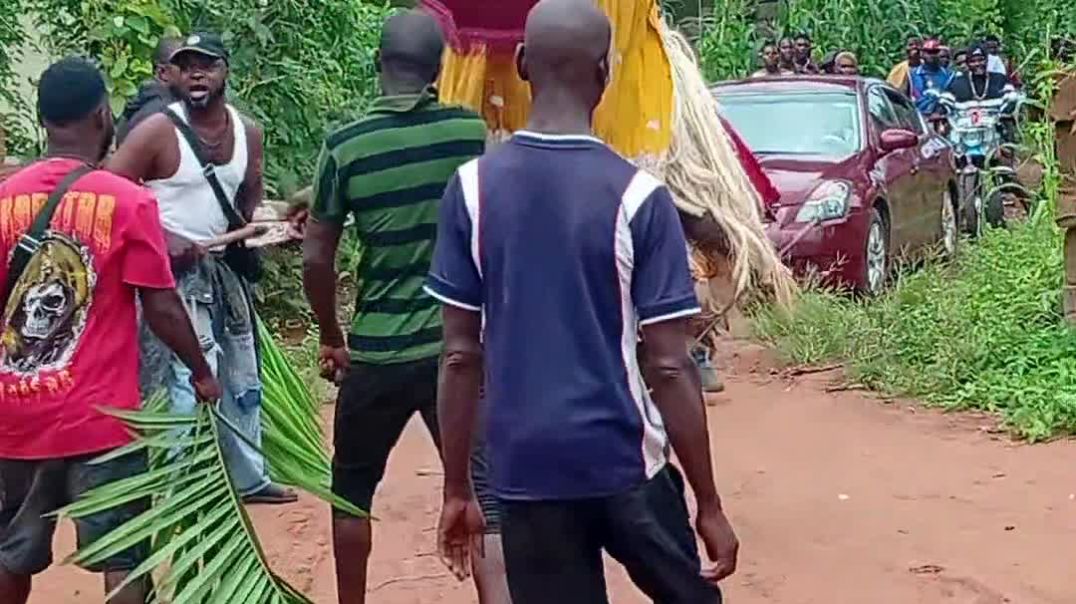 Ojadike adada entertainment