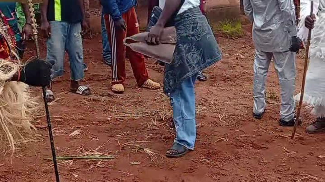 Ojadike adada entertainment