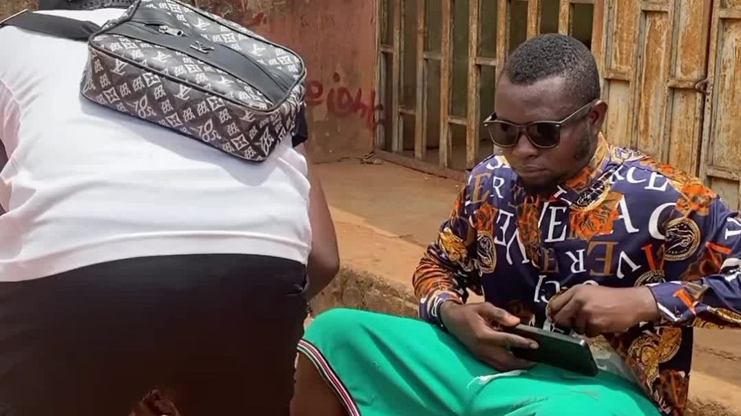 This guy self