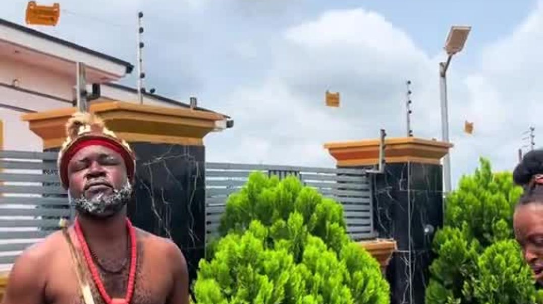 Ojadike adada entertainment