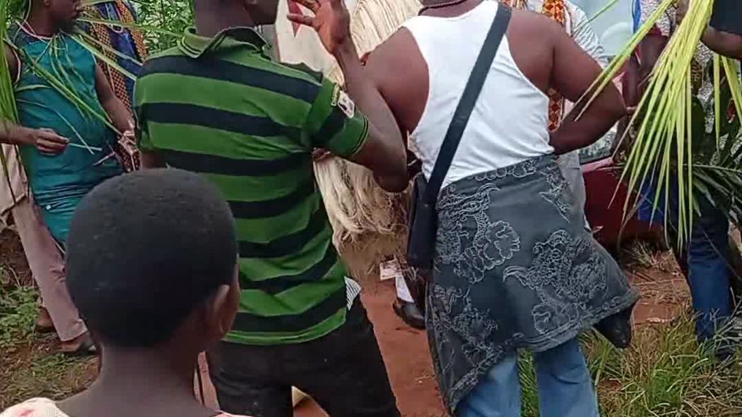 Ojadike adada entertainment