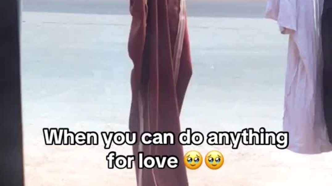 So this is love 🥹❤️