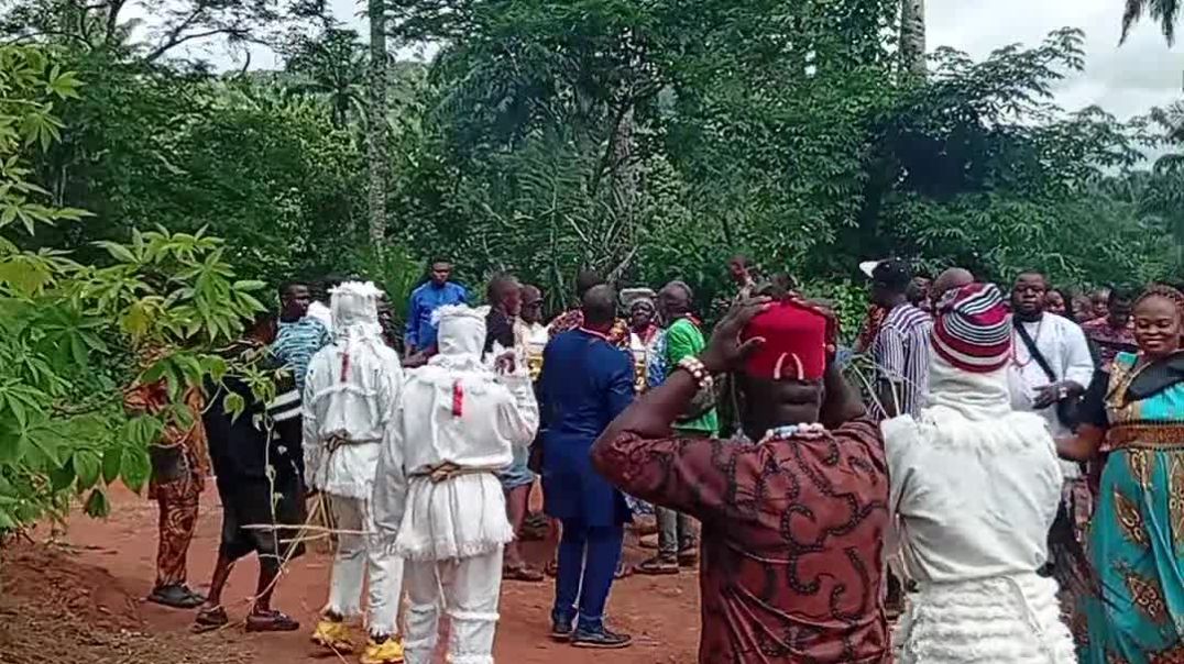 ⁣Ojadike adada entertainment