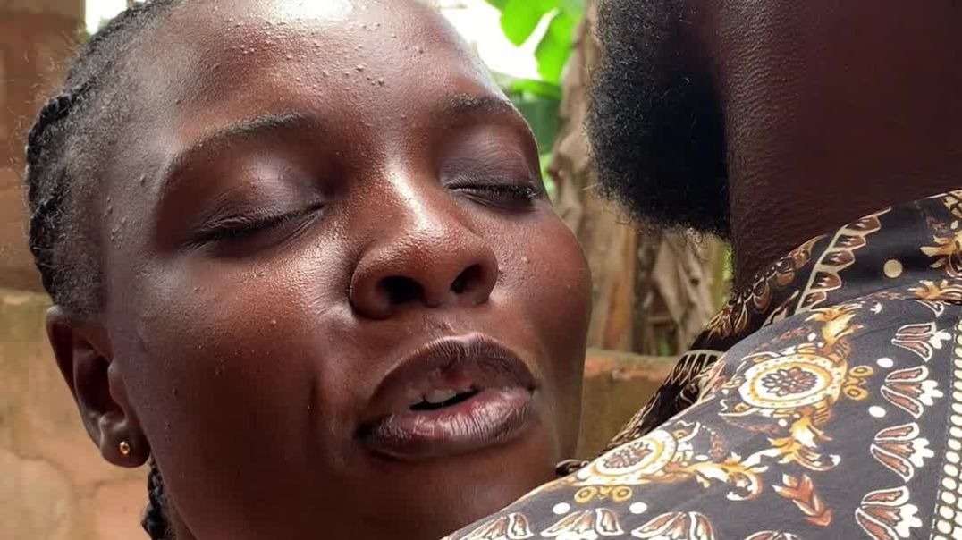 SHE TRIED TO KILL HER HUSBAND