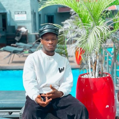 Chukwuebuka Odeco