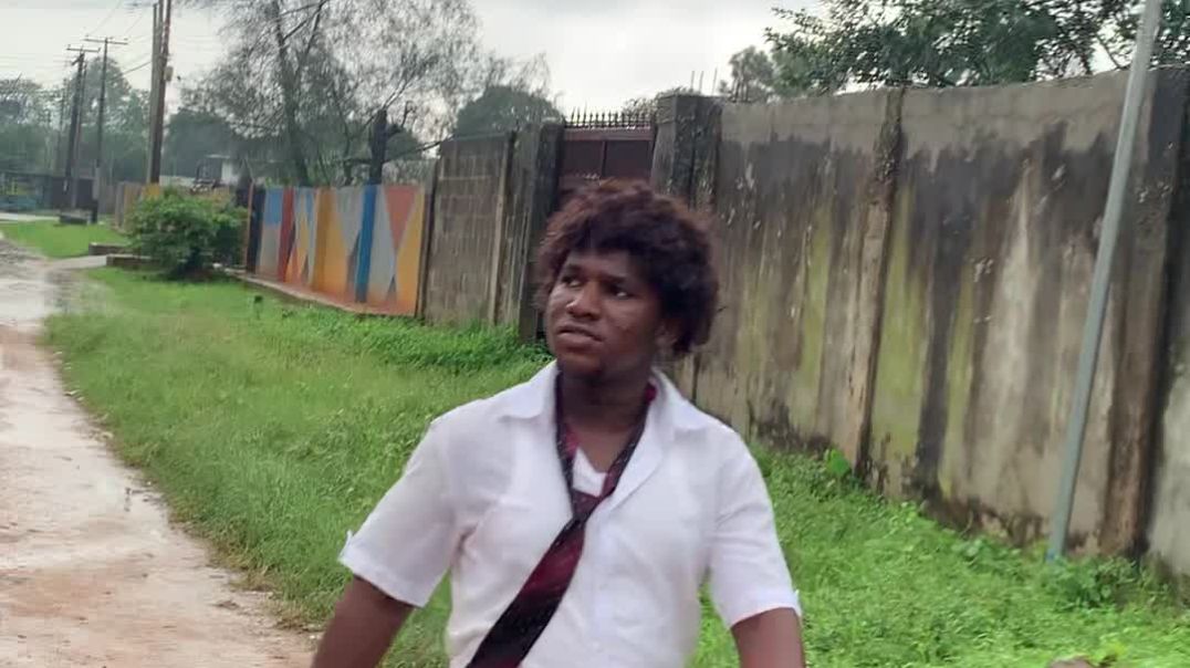 Wetin be this