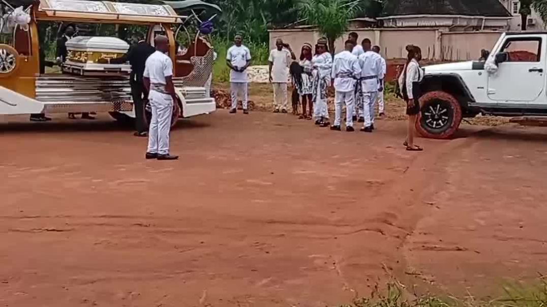 Ojadike adada entertainment