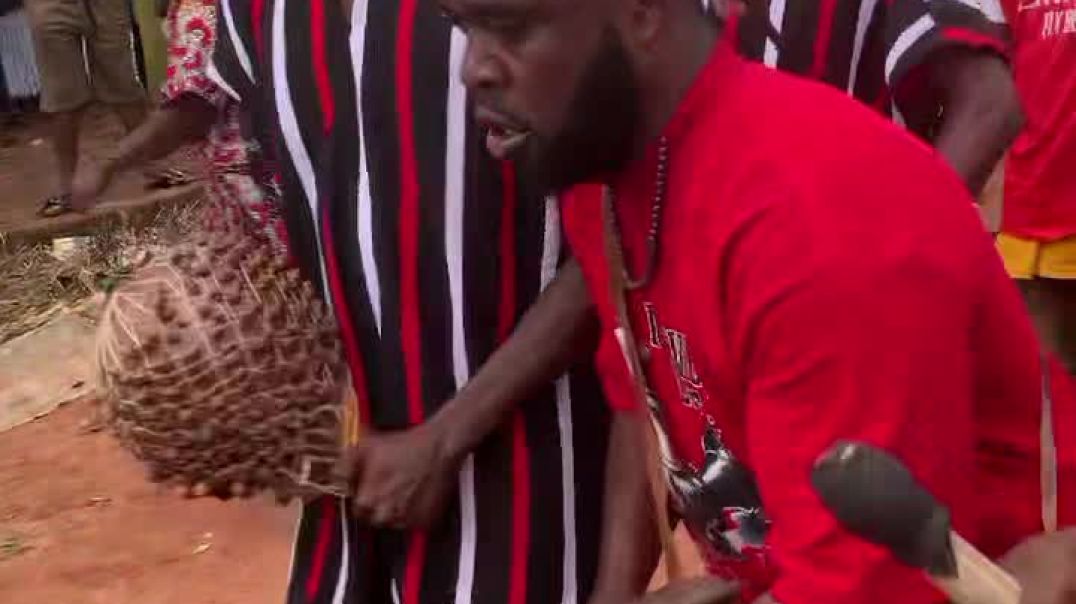 Ojadike adada entertainment