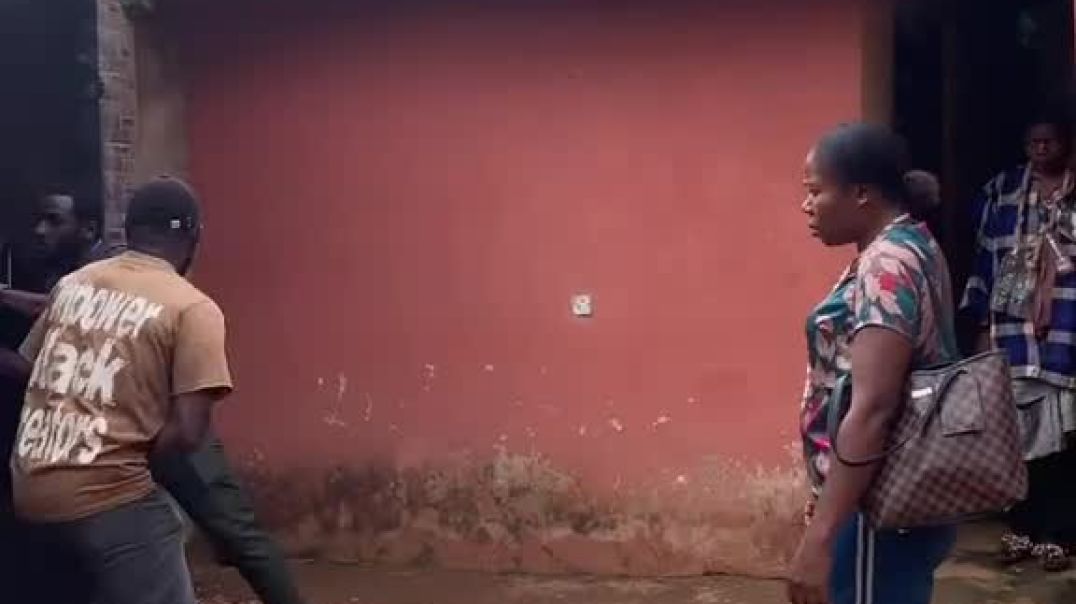 The assassin pt 1