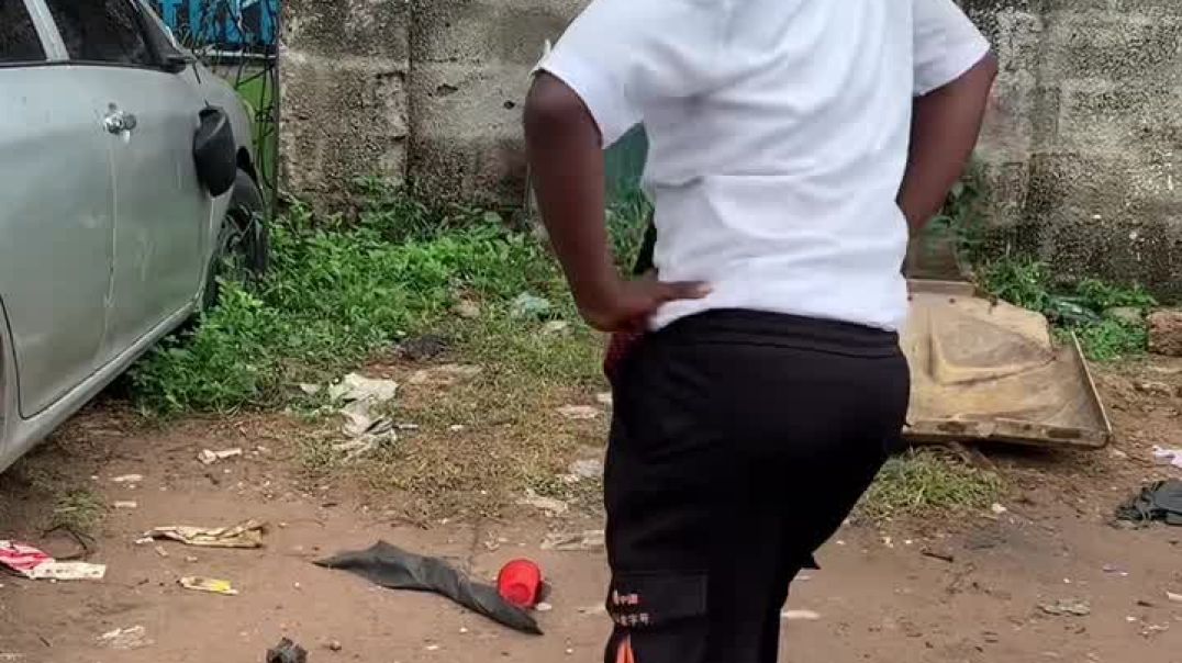 Nigerian movie Vs India movie