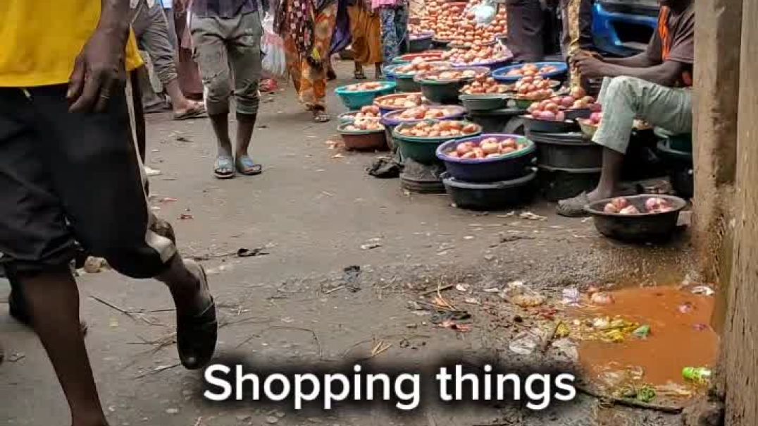 Food items