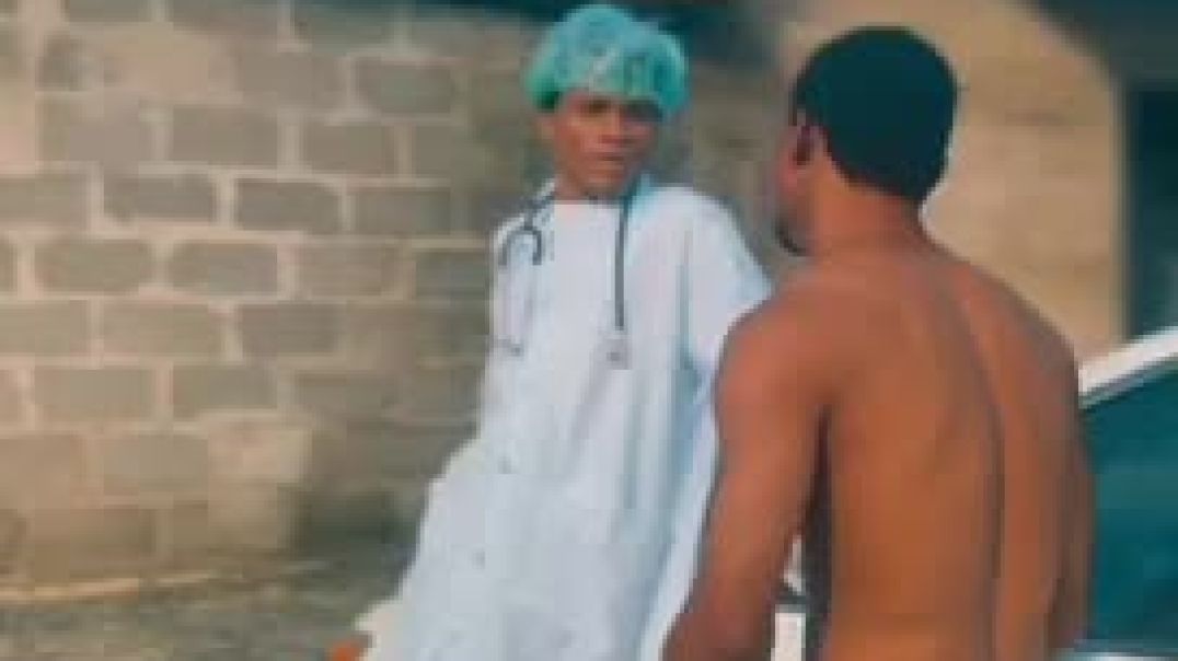 Doctor Kizzy On this one