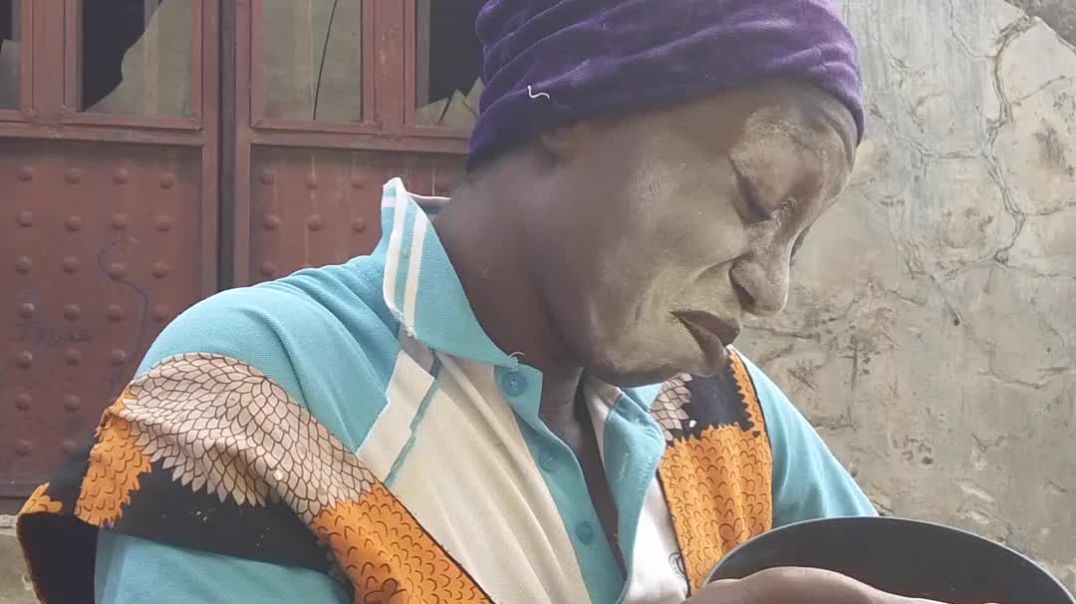 This woman