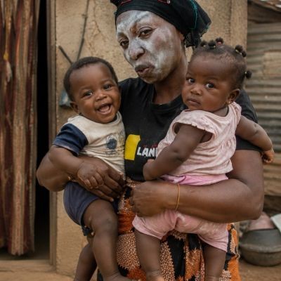 Suzan afolabi OYESIKUN