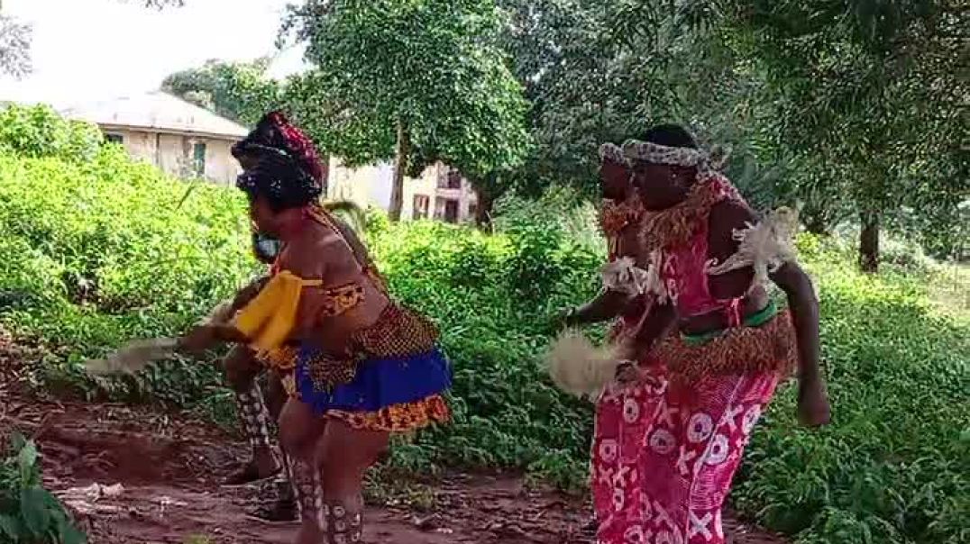 Ojadike adada entertainment