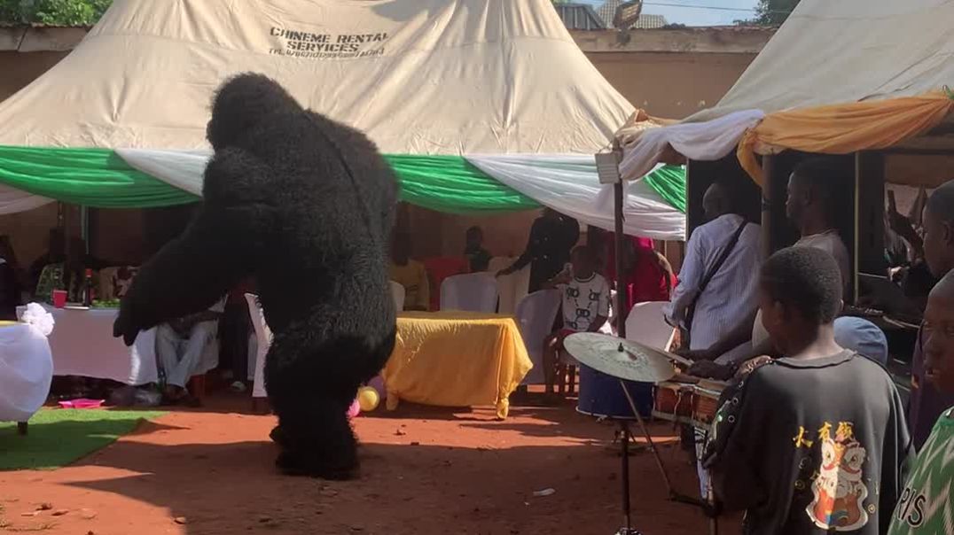 Ojadike adada entertainment