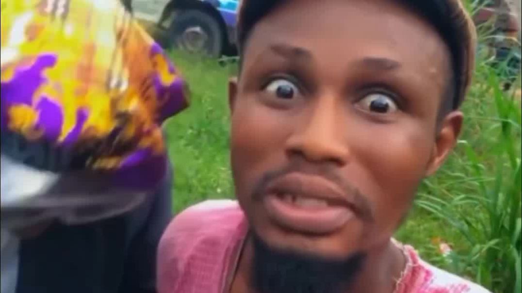Wahala 😂🤣😂