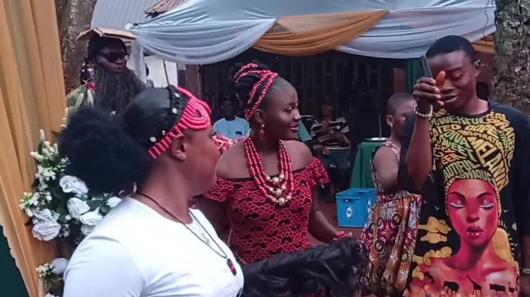 Ojadike adada entertainment