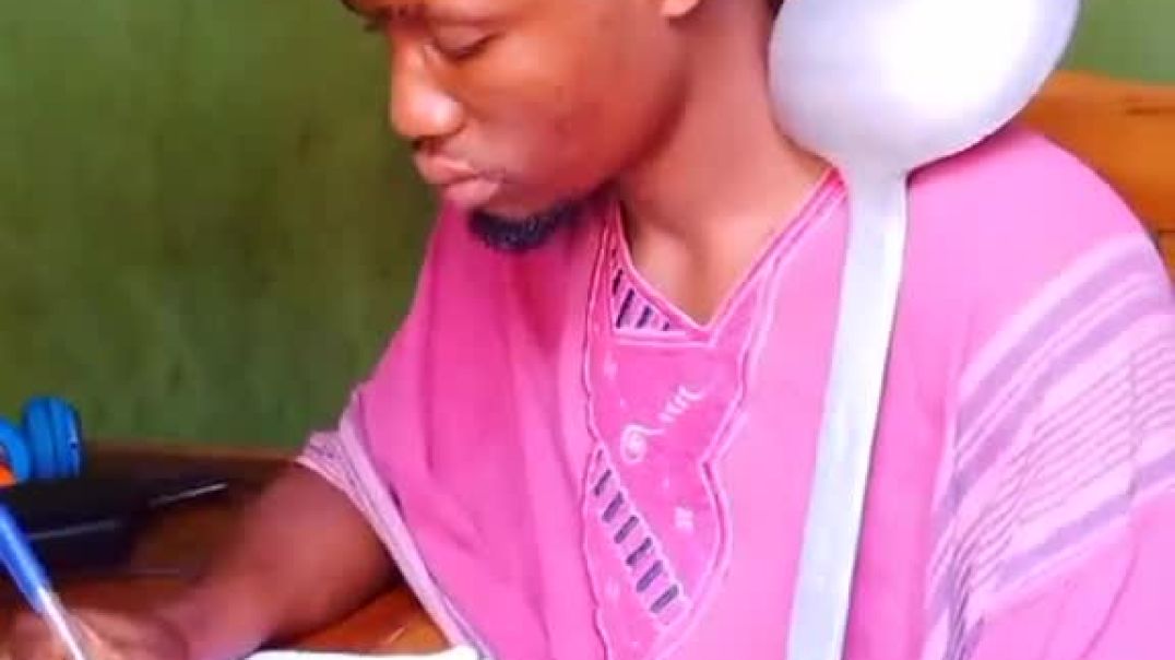 ⁣Letter to Papa God 😭😂
