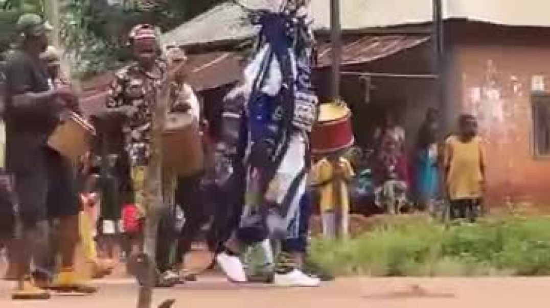 Ojadike adada entertainment