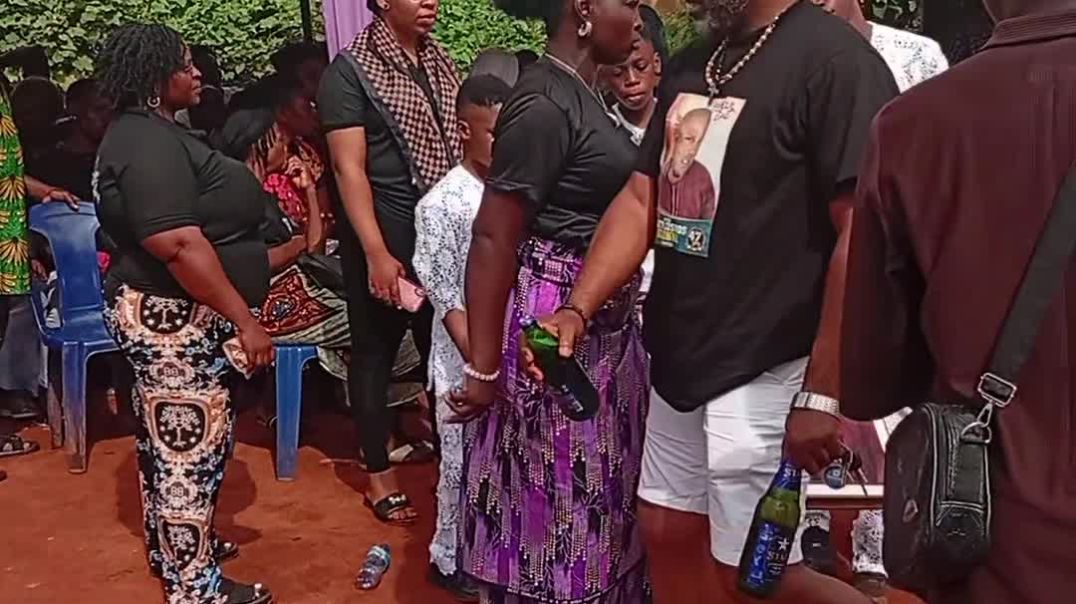 Ojadike adada entertainment