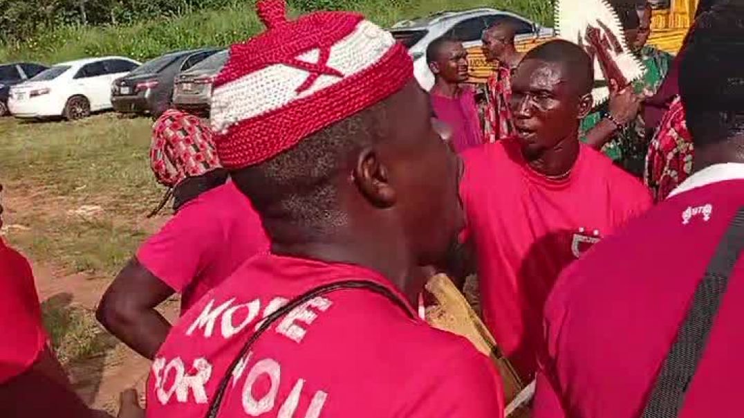 Ojadike adada entertainment