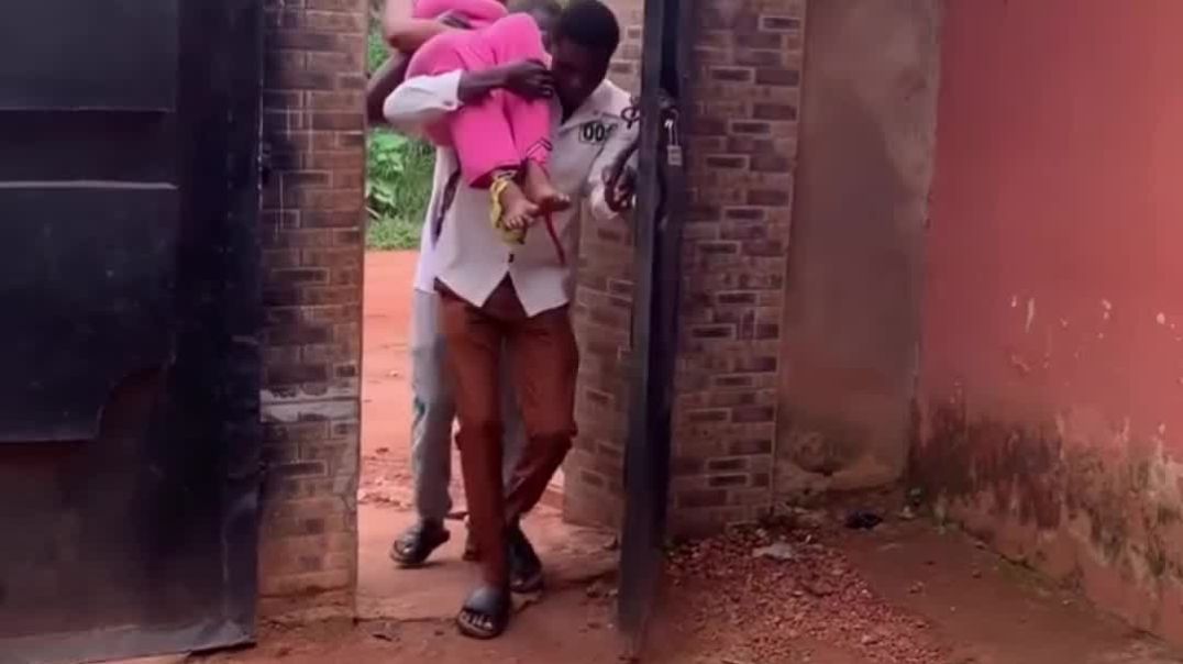 They want to use her for money ritual