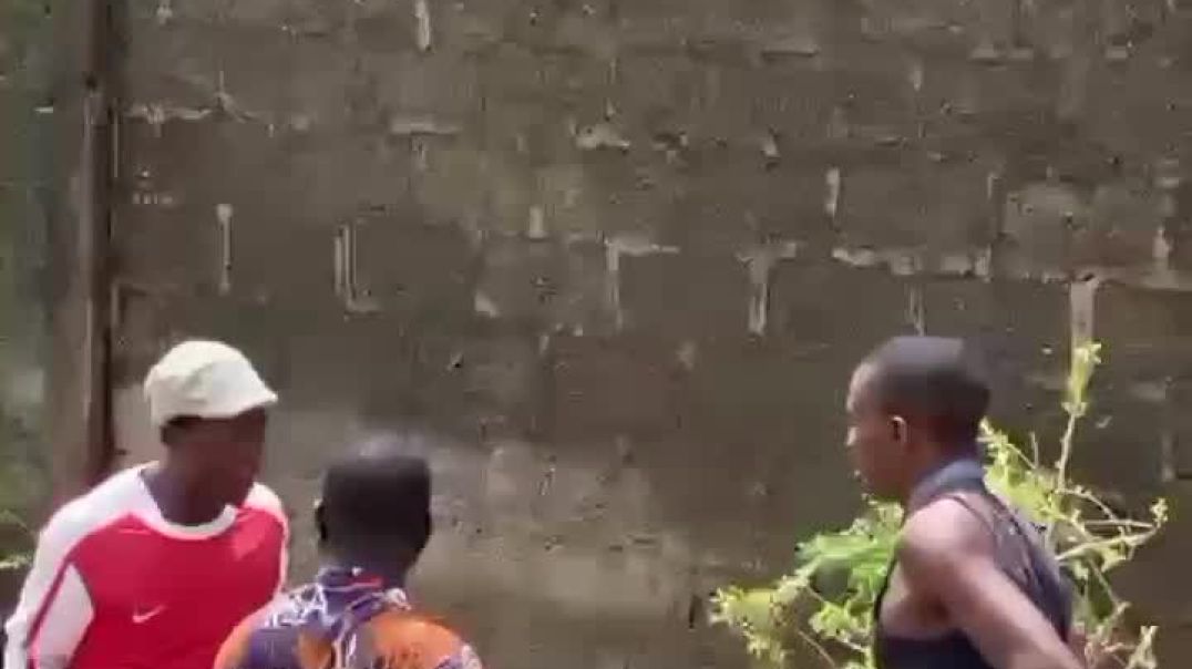 anywhere they are fighting don't go that place you get there are fighting don't go that pl