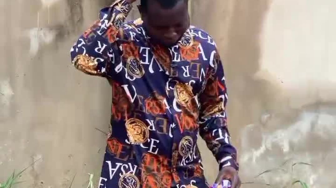 Some people are very stingy they can't help follow human
