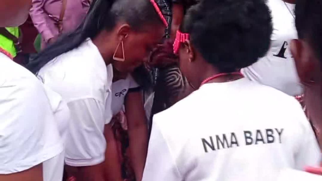 Ojadike adada entertainment