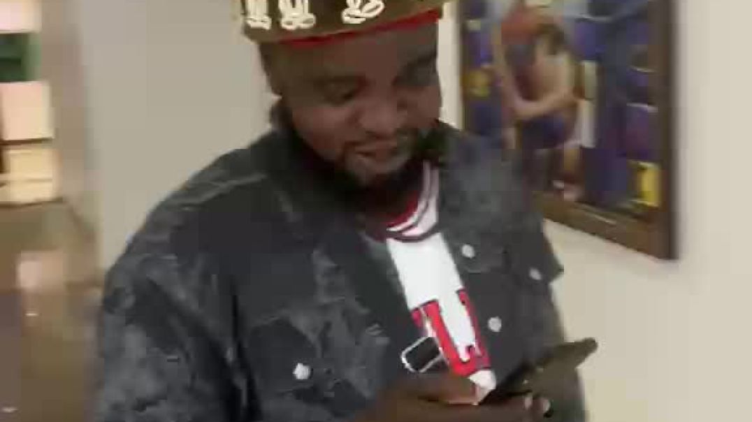 ⁣Ojadike adada entertainment