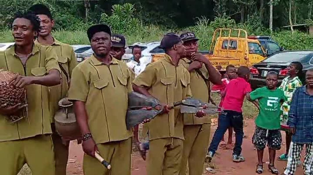 Ojadike adada entertainment