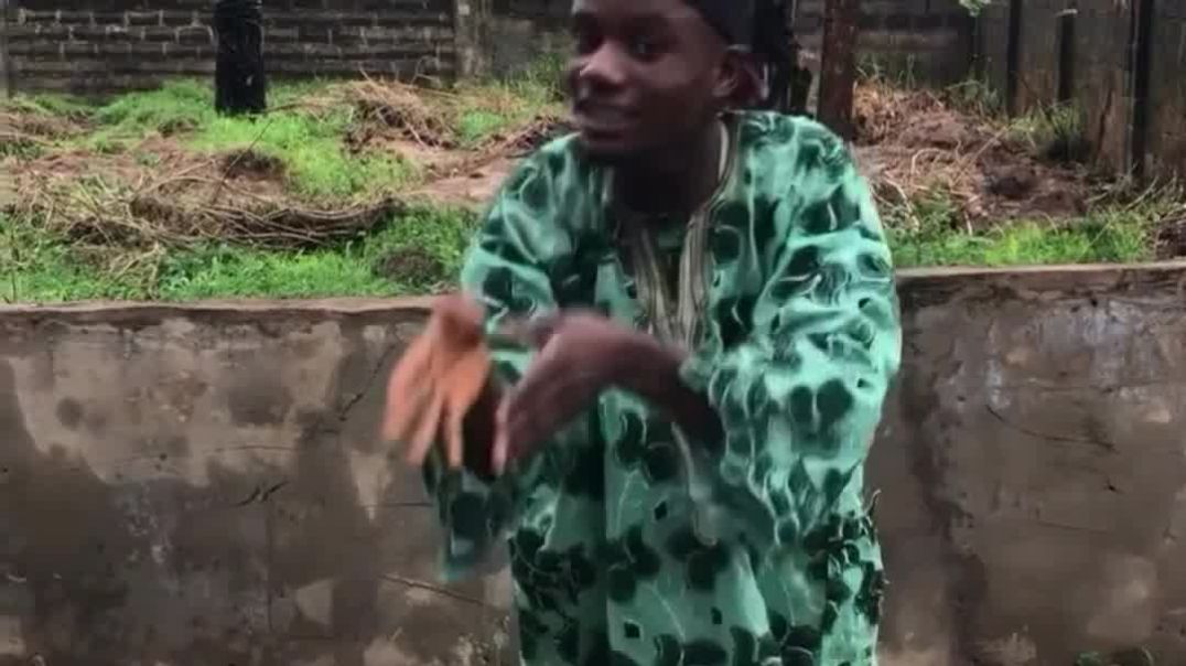 Don’t laugh