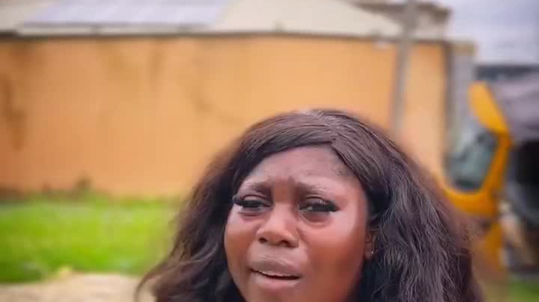 Lagos Broke Girl’s