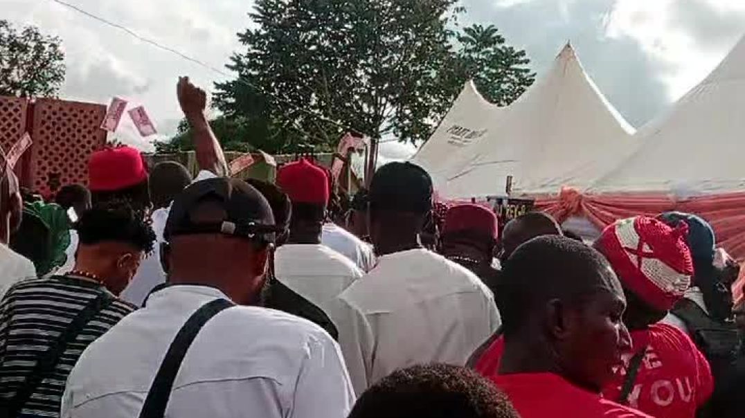 Ojadike adada entertainment