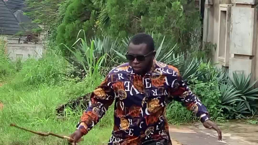 I said let me run for My Life