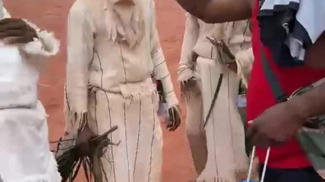 Ojadike adada entertainment