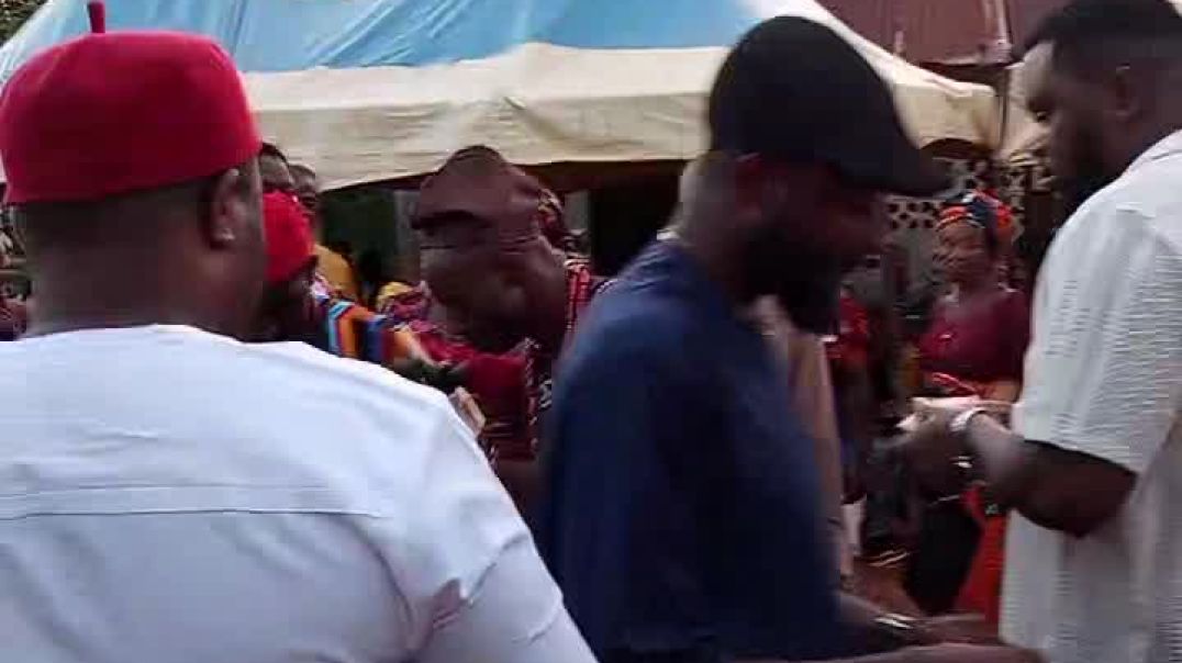 Ojadike adada entertainment