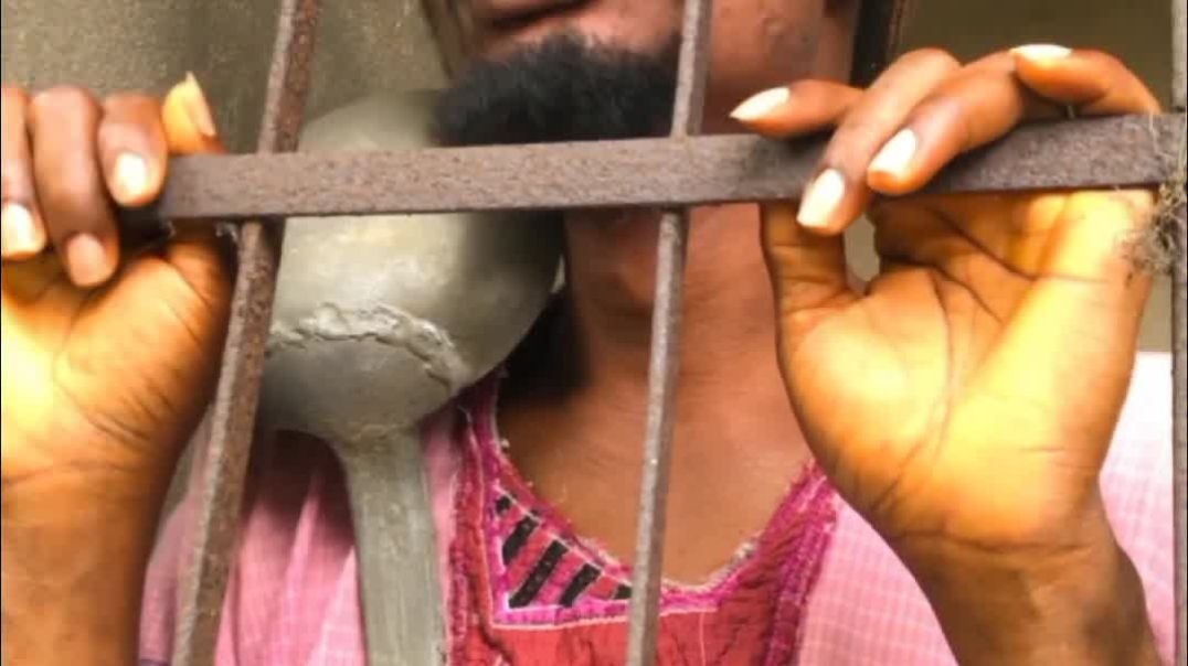Kuje Prison 😂😂