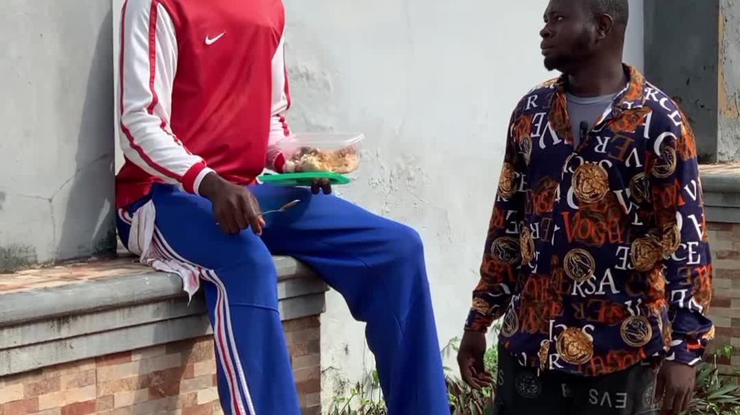 Some people are heartless then come even help a follow woman