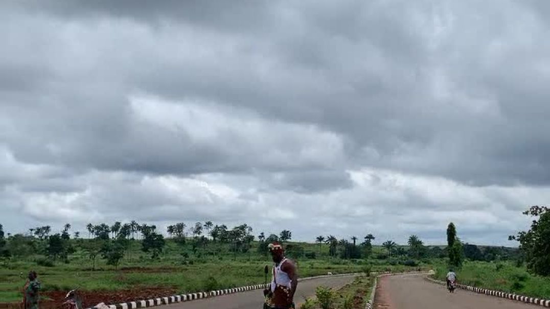 Ojadike adada entertainment